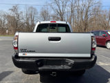 Used 2011 Toyota Tacoma 4x4 Regular Cab image 4