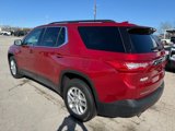 Used 2020 Chevrolet Traverse LT image 4