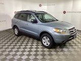 Used 2009 Hyundai Santa Fe GLS image 3