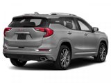 Used 2019 GMC Terrain Denali w/ Advanced Safety Package image 2