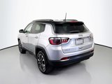 Used 2022 Jeep Compass Limited image 5