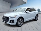 Used 2022 Audi Q5 2.0T Premium Plus w/ Premium Plus Package image 3