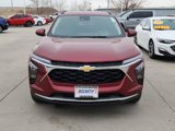 New 2025 Chevrolet Trax LT w/ Driver Confidence Package image 5