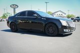 Used 2009 Cadillac CTS 3.6 AWD image 5