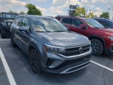 Used 2022 Volkswagen Taos SE image 2