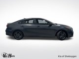 Certified 2020 Kia Forte GT-Line w/ GT-Line Premium Package image 3