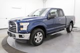 Used 2017 Ford F150 XLT w/ Equipment Group 301A Mid image 3