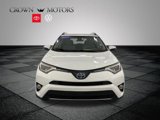 Used 2017 Toyota RAV4 XLE image 2