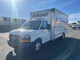 Used 2021 GMC Savana 3500 Extended w/ Power Convenience Package image 3