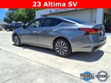 Used 2023 Nissan Altima 2.5 SV image 5