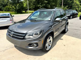 Used 2015 Volkswagen Tiguan R-Line image 2