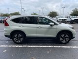 Used 2015 Honda CR-V Touring image 2