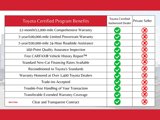 Certified 2022 Toyota Camry SE image 2