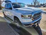 Used 2022 RAM 1500 Laramie image 3
