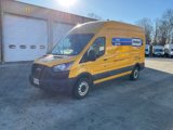 Used 2021 Ford Transit 250 148 High Roof w/ Load Area Protection Package image 3