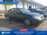 Used 2003 Toyota Camry image 5