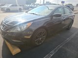Used 2013 Hyundai Sonata SE image 2