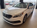 Used 2015 Hyundai Sonata Limited 2.0T image 5