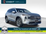 Used 2023 Hyundai Santa Fe Limited image 1