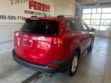 Used 2013 Toyota RAV4 XLE image 5
