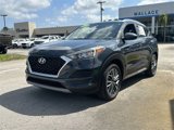 Used 2020 Hyundai Tucson SEL w/ Cargo Package image 2