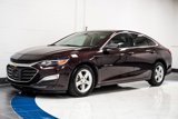 Used 2020 Chevrolet Malibu LS image 4