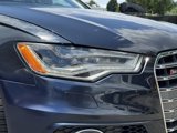 Used 2014 Audi S6 Prestige w/ Driver Assistance Package image 6