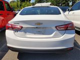 Used 2022 Chevrolet Malibu LT image 5