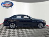 Used 2019 Mercedes-Benz C 300 4MATIC Sedan image 3