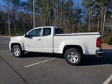 Used 2022 Chevrolet Colorado LT w/ Fleet Safety Package image 3