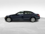 Used 2013 Mercedes-Benz E 350 4MATIC Sedan image 5