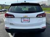Used 2023 Chevrolet Equinox LS w/ Driver Confidence II Package image 4