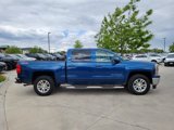 Used 2015 Chevrolet Silverado 1500 LT w/ All Star Edition image 2