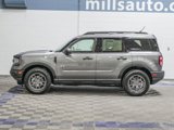 Certified 2024 Ford Bronco Sport Big Bend w/ Convenience Package image 3