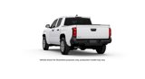 New 2025 Toyota Tacoma SR image 4