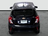 Used 2021 Chevrolet Spark LS image 3