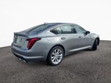 New 2025 Cadillac CT5 Premium Luxury w/ Sun And Sound Package image 3