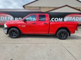 Used 2018 RAM 1500 Tradesman image 4