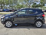 Used 2021 Ford EcoSport SE image 3