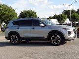 Used 2020 Hyundai Santa Fe Limited image 3