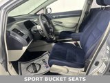 Used 2008 Honda Civic Hybrid Sedan image 4