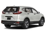 Certified 2020 Honda CR-V LX image 3