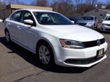 Used 2014 Volkswagen Jetta SE image 3