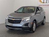 Certified 2023 Chevrolet Equinox LT w/ Driver Convenience Package image 4