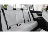 New 2025 Mercedes-Benz C 300 4MATIC Sedan image 5