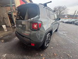 Used 2017 Jeep Renegade Trailhawk image 6