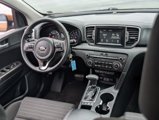 Used 2017 Kia Sportage LX w/ LX Popular Package image 2