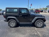 Used 2016 Jeep Wrangler Rubicon w/ Power Convenience Group image 2