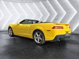 Used 2015 Chevrolet Camaro SS w/ RS Package image 3