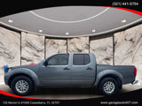 Used 2018 Nissan Frontier SV image 4